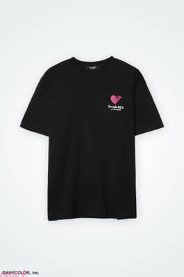 【にじさんじ】叶・葛葉の「ChroNoiR」とスニダンがコラボした『Arcade REX by ChroNoiR』第2弾が発売！ ふたりが監修したネックレスやブレスレットがラインナップ