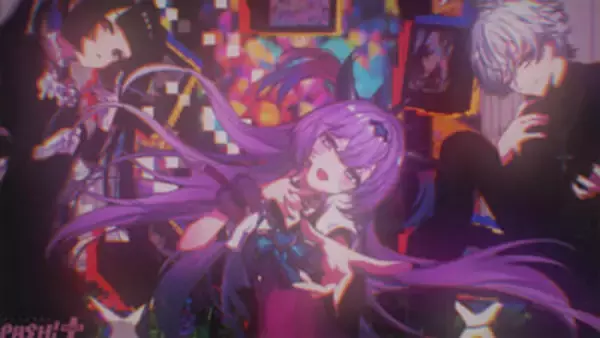 【ニディガ】カラマーゾフの初ユニット曲『Silver 30』がアニメ『NEEDY GIRL OVERDOSE』第10話でお披露目！ フル尺MV公開＆各メンバーソロ曲収録のCD『Карамазовы』が発売決定