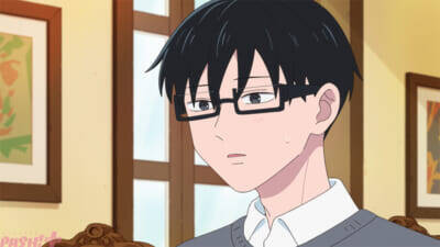 アニメ『正反対な君と僕』クラスが変わっても平との繋がりをなくしたくないと思う東だが…。第18話「春の手前」あらすじ＆先行カット 【今週の人気記事】