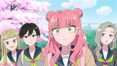 アニメ『正反対な君と僕』クラスが変わっても平との繋がりをなくしたくないと思う東だが…。第18話「春の手前」あらすじ＆先行カット 【今週の人気記事】
