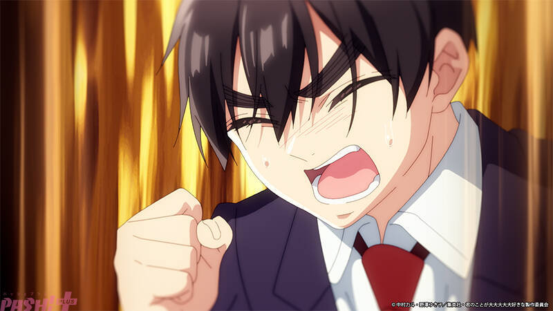 アニメ『君のことが大大大大大好きな100人の彼女』第3期が2026年に放送決定！ 新ヒロイン・伊院知与とナディーのキャラビジュアルも公開