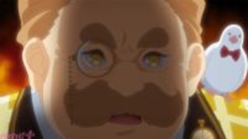 アニメ『人外教室の人間嫌い教師』右左美はヒトマに恩人へ会いに行く手助けを求めるが…？ 第4話「人間嫌いと天使のほうき星」あらすじ＆先行カット