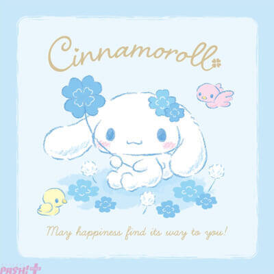 【サンリオ】シナモロールの誕生日をお祝い！ 体験型イベント「シナモロール そらいろキッズパーティ」がサンシャイン60展望台 てんぼうパークで開催