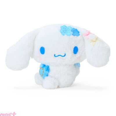 【サンリオ】シナモロールの誕生日をお祝い！ 体験型イベント「シナモロール そらいろキッズパーティ」がサンシャイン60展望台 てんぼうパークで開催