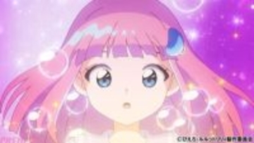 【るるりり】謎に包まれた新人アイドル・リリィ。そのステージに流も心を動かされて…？ アニメ『魔法の姉妹ルルットリリィ』Episode03「月をみあげたら」あらすじ＆先行カット