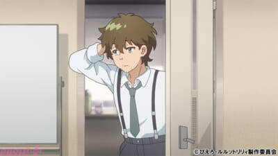 【るるりり】謎に包まれた新人アイドル・リリィ。そのステージに流も心を動かされて…？ アニメ『魔法の姉妹ルルットリリィ』Episode03「月をみあげたら」あらすじ＆先行カット