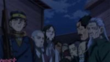 アニメ『ゴールデンカムイ』門倉が宇佐美と接触し、勘違いから犯人発見を知らせる花火が打ち上がる…！ 最終章第2話(第五十一話)「打ち上げ花火」あらすじ＆先行カット