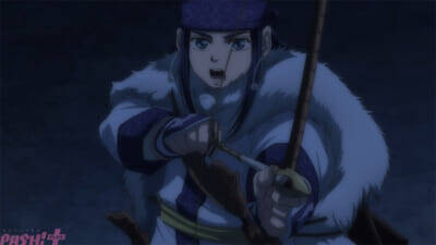 アニメ『ゴールデンカムイ』門倉が宇佐美と接触し、勘違いから犯人発見を知らせる花火が打ち上がる…！ 最終章第2話(第五十一話)「打ち上げ花火」あらすじ＆先行カット