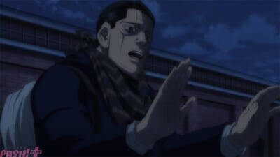 アニメ『ゴールデンカムイ』門倉が宇佐美と接触し、勘違いから犯人発見を知らせる花火が打ち上がる…！ 最終章第2話(第五十一話)「打ち上げ花火」あらすじ＆先行カット