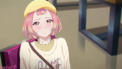 アニメ『破産富豪』チェンは秘書のシン・カイロに相談し、ありとあらゆる名目で経費を計上できないか夜通し思案する…！ 第13話「赤字の壁」あらすじ＆先行カット