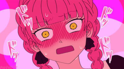 アニメ『正反対な君と僕』山田は人見知りで控えめな西の笑顔に触れ、次第に彼女に興味を持つ。第5話「考える人、考えない人」あらすじ＆先行カット