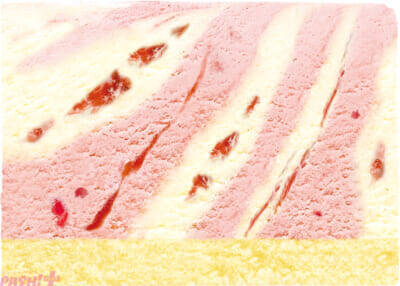 【サンリオ】ハローキティ、シナモロール、ポムポムプリン、クロミのかわいいピースは必見！ サーティワン アイスクリームより『サンリオキャラクターズ パレット4』が通年販売