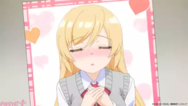 アニメ『一畳間まんきつ暮らし！』黒歴史の品を見つけた万里花は、それを密かに始末しようとするのだが…？ 第9話「狙われた万里花」あらすじ＆先行カット