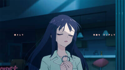 アニメ『超かぐや姫！』入場特典第2弾“「メモリアルビジュアル」イラストボード”配布＆日本全国100館以上で拡大公開決定！ かぐやと彩葉の想いを歌う劇中曲『Reply』MVも解禁