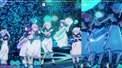 アニメ『超かぐや姫！』入場特典第2弾“「メモリアルビジュアル」イラストボード”配布＆日本全国100館以上で拡大公開決定！ かぐやと彩葉の想いを歌う劇中曲『Reply』MVも解禁