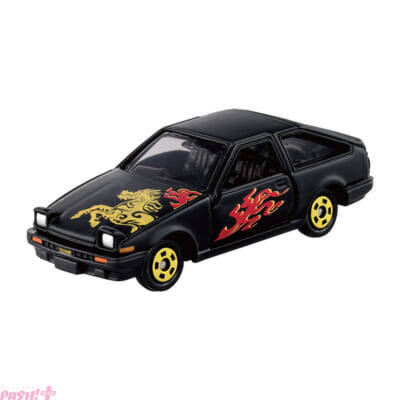 お年玉のプレゼントや年始の運だめしにいかが？ 縁起の良い“幸運をもたらすモチーフ”をラインアップした『福舞トミカ』第12弾が発売決定！