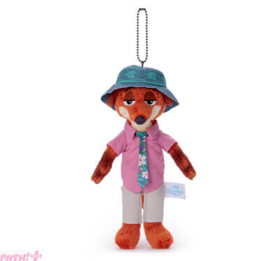 イオンシネマで「ズートピア2クリスマス WITH ニック上映会」がクリスマス限定開催！ 、映画『ズートピア2』とイオンシネマオリジナルグッズがセットになった特別上映