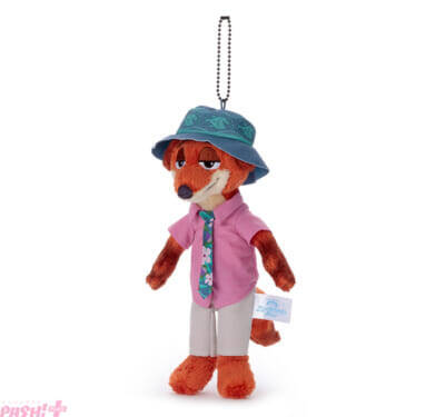 イオンシネマで「ズートピア2クリスマス WITH ニック上映会」がクリスマス限定開催！ 、映画『ズートピア2』とイオンシネマオリジナルグッズがセットになった特別上映