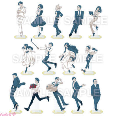 『都市伝説解体センター』合言葉で入れる「口に出しても存在しない部屋」やマスコットキャラの「トシカイくん」などファン必見の内容に！ 一周年記念ポップアップイベントが開催決定