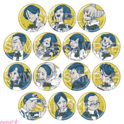 『都市伝説解体センター』合言葉で入れる「口に出しても存在しない部屋」やマスコットキャラの「トシカイくん」などファン必見の内容に！ 一周年記念ポップアップイベントが開催決定