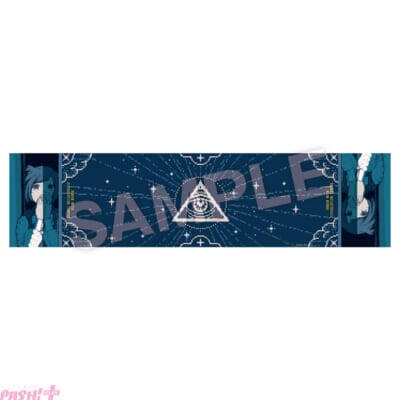 『都市伝説解体センター』合言葉で入れる「口に出しても存在しない部屋」やマスコットキャラの「トシカイくん」などファン必見の内容に！ 一周年記念ポップアップイベントが開催決定