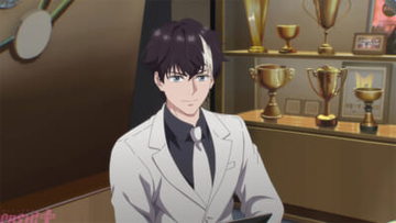 アニメ『破産富豪』赤字を出せると喜ぶチェンの思惑とは裏腹に、社員たちはある行動に出て――!? 第11話「予期せぬリリース」あらすじ＆先行カット