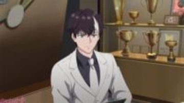 アニメ『破産富豪』赤字を出せると喜ぶチェンの思惑とは裏腹に、社員たちはある行動に出て――!? 第11話「予期せぬリリース」あらすじ＆先行カット