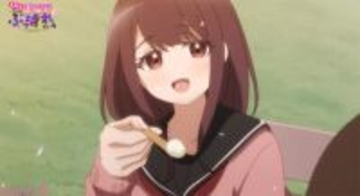 裏アリ可愛い女の子の秘密に触れる“ハートフル”で“ハードコア”なラブコメ!? アニメ『茉莉花ちゃんの好感度はぶっ壊れている』特番/第1話あらすじ・先行カット公開