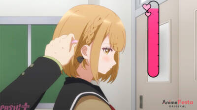 裏アリ可愛い女の子の秘密に触れる“ハートフル”で“ハードコア”なラブコメ!? アニメ『茉莉花ちゃんの好感度はぶっ壊れている』特番/第1話あらすじ・先行カット公開