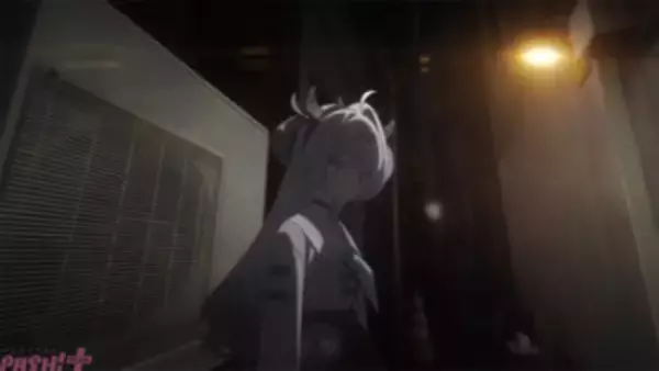 【ニディガ】アニメ『NEEDY GIRL OVERDOSE』キタニタツヤさんが手掛けるEDテーマ『れびてーしょん』のノンクレジット映像が公開！