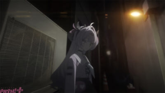 【ニディガ】アニメ『NEEDY GIRL OVERDOSE』キタニタツヤさんが手掛けるEDテーマ『れびてーしょん』のノンクレジット映像が公開！