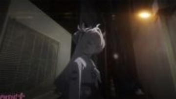 【ニディガ】アニメ『NEEDY GIRL OVERDOSE』キタニタツヤさんが手掛けるEDテーマ『れびてーしょん』のノンクレジット映像が公開！