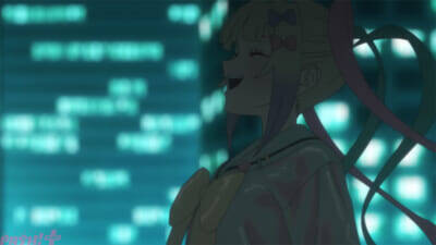 【ニディガ】アニメ『NEEDY GIRL OVERDOSE』キタニタツヤさんが手掛けるEDテーマ『れびてーしょん』のノンクレジット映像が公開！