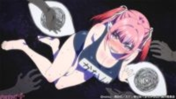 【カナチョロ】アミはカナンと供犠を(肉体的に)くっつけようと企てる…!? アニメ『カナン様はあくまでチョロい』第4話「アミのパワーキューピッド」あらすじ＆先行カット