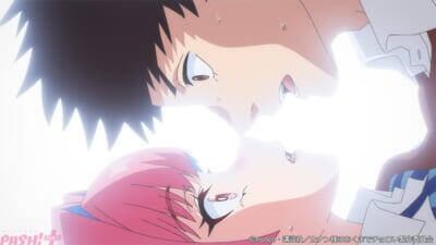 【カナチョロ】アミはカナンと供犠を(肉体的に)くっつけようと企てる…!? アニメ『カナン様はあくまでチョロい』第4話「アミのパワーキューピッド」あらすじ＆先行カット