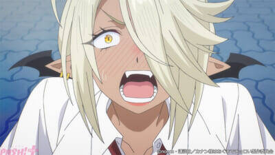 【カナチョロ】アミはカナンと供犠を(肉体的に)くっつけようと企てる…!? アニメ『カナン様はあくまでチョロい』第4話「アミのパワーキューピッド」あらすじ＆先行カット