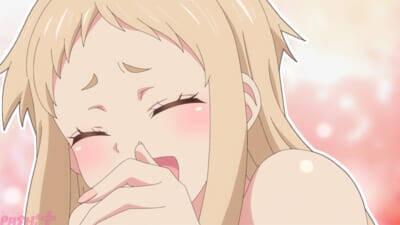 アニメ『イチゴ哀歌～雑で生イキな妹と割り切れない兄～』光太はシャワー直後の藍花と風呂場でうっかり鉢合わせになり…!? 第3話「ママにはナイショ」あらすじ＆先行カット