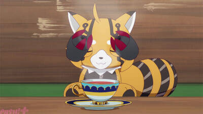 【デジモンビートブレイク】攻撃性の奥にあるレーナの心の内は…？ アニメ『DIGIMON BEATBREAK』咲夜レーナ役・黒沢ともよさん×プリスティモン役・田村睦心さん対談インタビューが公開