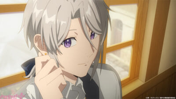 有閑貴族×一匹狼の異世界まったり冒険ファンタジー、開幕！ 『穏やか貴族の休暇のすすめ。』アニメ第1話「休暇のすすめ」あらすじ＆先行場面カットが公開