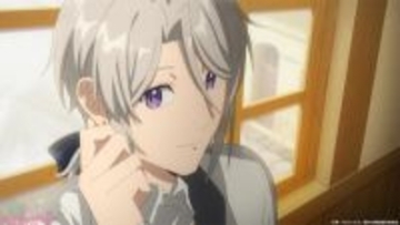 有閑貴族×一匹狼の異世界まったり冒険ファンタジー、開幕！ 『穏やか貴族の休暇のすすめ。』アニメ第1話「休暇のすすめ」あらすじ＆先行場面カットが公開