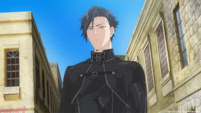 有閑貴族×一匹狼の異世界まったり冒険ファンタジー、開幕！ 『穏やか貴族の休暇のすすめ。』アニメ第1話「休暇のすすめ」あらすじ＆先行場面カットが公開