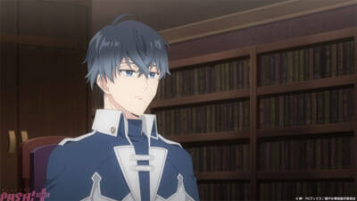 有閑貴族×一匹狼の異世界まったり冒険ファンタジー、開幕！ 『穏やか貴族の休暇のすすめ。』アニメ第1話「休暇のすすめ」あらすじ＆先行場面カットが公開