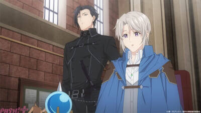 有閑貴族×一匹狼の異世界まったり冒険ファンタジー、開幕！ 『穏やか貴族の休暇のすすめ。』アニメ第1話「休暇のすすめ」あらすじ＆先行場面カットが公開