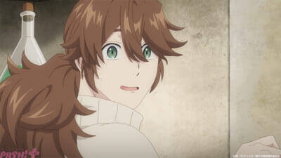 有閑貴族×一匹狼の異世界まったり冒険ファンタジー、開幕！ 『穏やか貴族の休暇のすすめ。』アニメ第1話「休暇のすすめ」あらすじ＆先行場面カットが公開