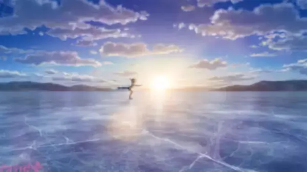 アニメ『メダリスト』第2期放送に先駆けてオープニング主題歌『Cold Night』＆エンディング主題歌『Rookies』ノンクレジット映像公開！