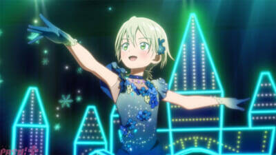 アニメ『メダリスト』第2期放送に先駆けてオープニング主題歌『Cold Night』＆エンディング主題歌『Rookies』ノンクレジット映像公開！