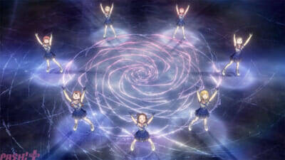 アニメ『メダリスト』第2期放送に先駆けてオープニング主題歌『Cold Night』＆エンディング主題歌『Rookies』ノンクレジット映像公開！