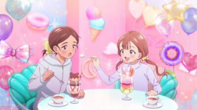 アニメ『メダリスト』第2期放送に先駆けてオープニング主題歌『Cold Night』＆エンディング主題歌『Rookies』ノンクレジット映像公開！