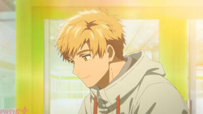 アニメ『メダリスト』第2期放送に先駆けてオープニング主題歌『Cold Night』＆エンディング主題歌『Rookies』ノンクレジット映像公開！