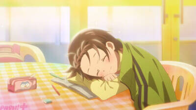 アニメ『メダリスト』第2期放送に先駆けてオープニング主題歌『Cold Night』＆エンディング主題歌『Rookies』ノンクレジット映像公開！